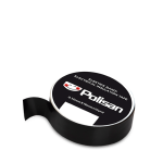 Polisan - Elektrik Bandı - 19 mm x 10 yard
