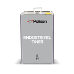 Polisan - Endüstriyel Tiner
