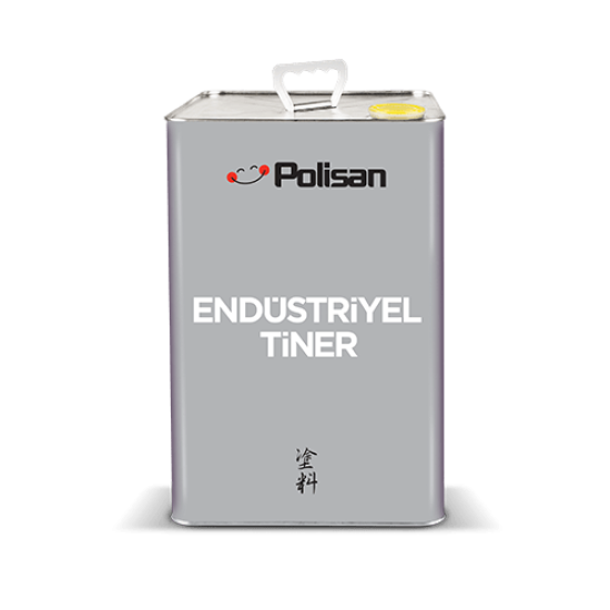 Polisan - Endüstriyel Tiner