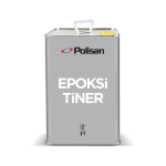 Polisan - Epoksi Tiner