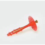 Polisan - Exelans Enerji Mekanik Tırnaklı Plastik Çivili Gazbeton Dübeli - Boyut: 9,5 cm Polisan - Exelans Enerji Mekanik Tırnaklı Plastik Çivili Gazbeton Dübeli - Boyut: 9,5 cm