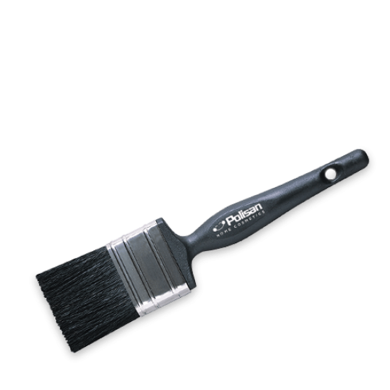 Polisan Extra Kestirme Fırça - 1 Numara