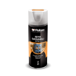 Polisan - Isıya Dayanıklı Sprey - Sprey Boya