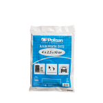 Polisan - Kalın Pratik Örtü - 50 m²