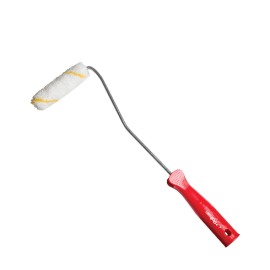 Polisan - Kalorifer Rulosu - 10 cm