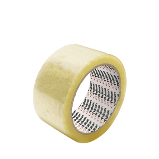 Polisan - Koli Bandı - Hotmelt - 45 mm x 40 m