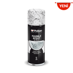 Polisan - Marble Sprey (Gold) - Sprey Boya