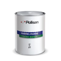 Polisan - Marine&Marine Anti Aging Tekne Astarı