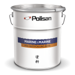 Polisan - Marine&Marine Pro Antifouling Boya