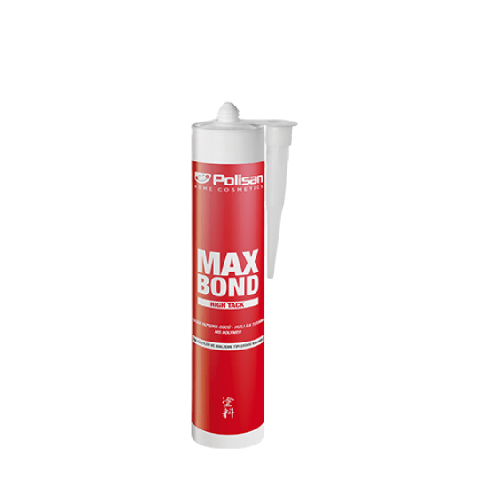 Polisan - Max Bond - Dolgu Malzemesi