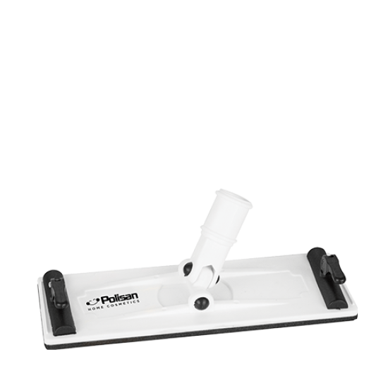 Polisan - Oynar Başlı Zımpara Takozu