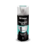 Polisan - Paslanmaz Çelik Sprey - Sprey Boya