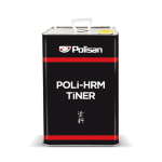 Polisan - Poli-HRM Tiner