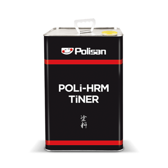 Polisan - Poli-HRM Tiner