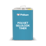 Polisan - Polyjet Selülozik Tiner