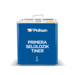 Polisan - Prımera Selulozık Tıner