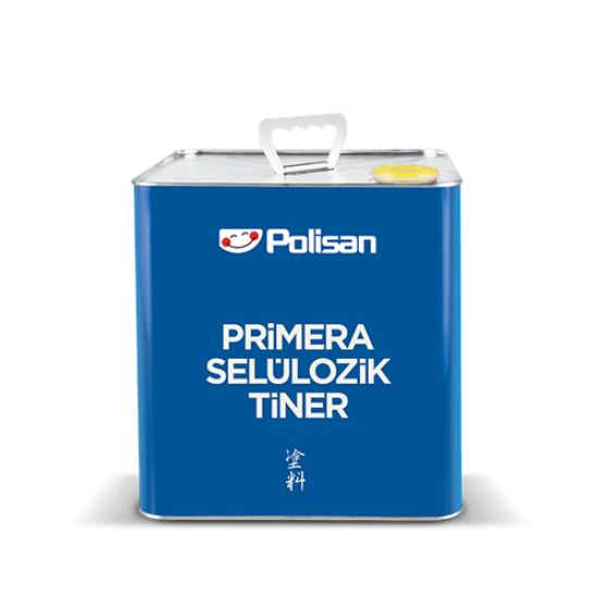 Polisan - Prımera Selulozık Tıner