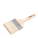 Polisan Pro Ahşap Kestirme Fırça - 3 Numara
