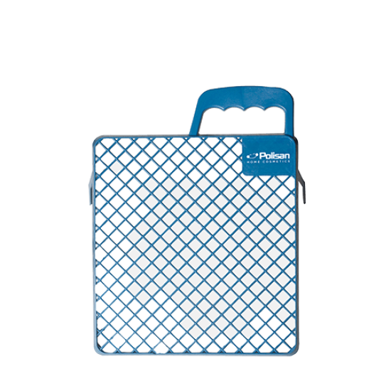 Polisan - Rulo Eleği - Izgara - 24,5 cm x 26,5 cm