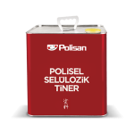 Polisan - Polisel Selülozik Tiner