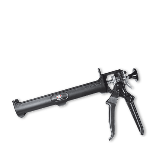 Polisan - Silikon Tabancası - Metal