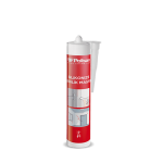 Polisan - Silikonize Akrilik Mastik