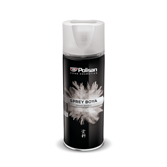 Polisan - Sprey Emaye Boyası - Sprey Boya