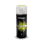 Polisan - Sprey Floresan Renkler - Sprey Boya