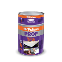 Polisan - Tezgah Boyası (Prof P-Cp 2K) - İki Bileşenli