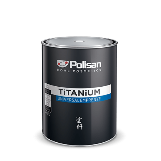 Polisan - Titanium Anti Aging Universal Emprenye