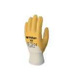 Polisan X2 Eldiven - No 10