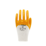 Polisan X4 Eldiven - No 10