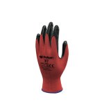 Polisan X7 Eldiven - No 9