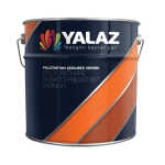 YALAZ BOYA - Poliüretan Çizilmez Vernik