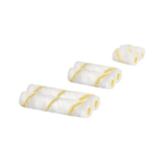 YALAZ BOYA - Polyamid Parmak Rulo 10 Cm (10’ Lu Poşet) YALAZ BOYA - Polyamid Parmak Rulo 10 Cm (10’ Lu Poşet)