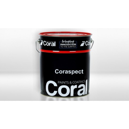 Ral Boya - Topcoat 80070 - Endüstriyel Boya