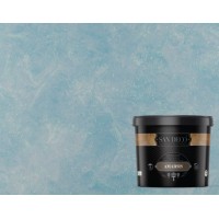 San Deco - Amarsis Primer - Antik Metal Efektli Dekoratif Boya Astarı