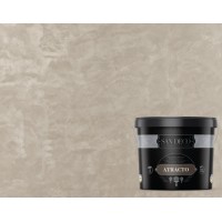 San Deco - Atracto - İpeksi Sedef Efektli Dekoratif Kaplama