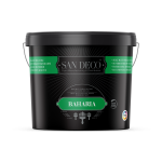 San Deco - Baharia - Silikon Katkılı ve Su Bazlı İpek Mat İç Cephe Boyası San Deco - Baharia - Silikon Katkılı ve Su Bazlı İpek Mat İç Cephe Boyası