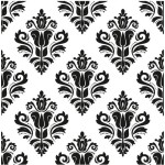 San Deco - Charta - Dekoratif Desen Kalıbı