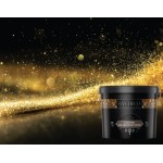 San Deco - Decorative Finish Glitter - Sim Efektli Dekoratif Son Kat Şeffaf Boya