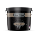 San Deco - Dentex - Silikon Katkılı ve Akrilik Esaslı Yarı Mat Dış Cephe Boyası San Deco - Dentex - Silikon Katkılı ve Akrilik Esaslı Yarı Mat Dış Cephe Boyası