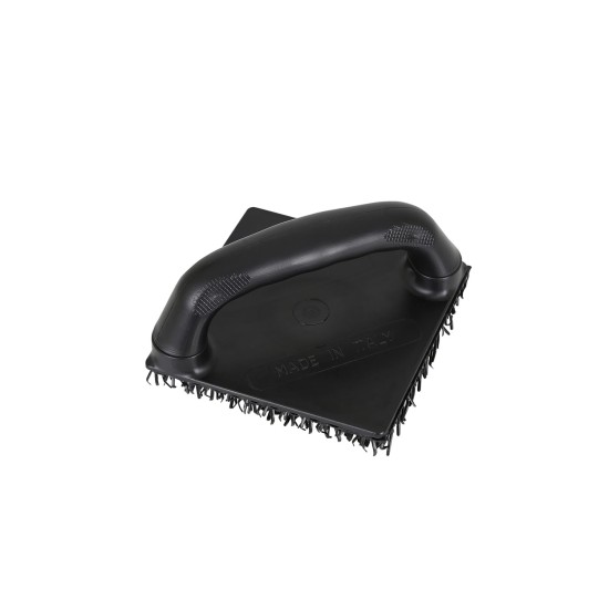 San Deco - Doku Malası 14x14 cm