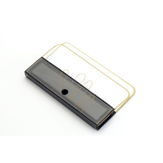 San Deco - Efekt Spatula