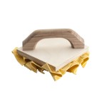 San Deco - Efekt Tamponu 15 x 15 cm San Deco - Efekt Tamponu 15 x 15 cm