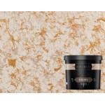 San Deco - Galaxy Fosfor - Fosfor Flek Parçacıklı Dekoratif Boya