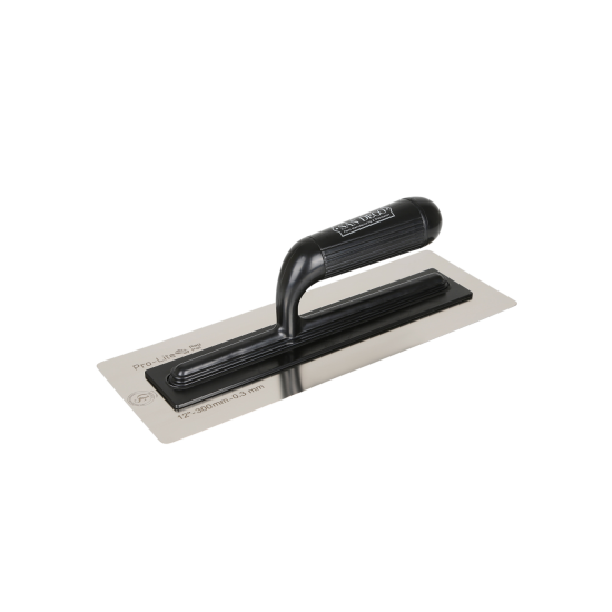 San Deco - Hafif Çelik ProLite Cement/Sıva Malası 300 × 110 mm