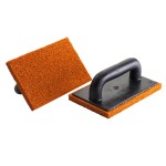 San Deco - Ortasıkı Sünger Mala San Deco - Ortasıkı Sünger Mala