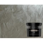 San Deco - Patinalusso - Sedef Efektli Dekoratif Cila