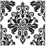 San Deco - Regula - Dekoratif Desen Kalıbı